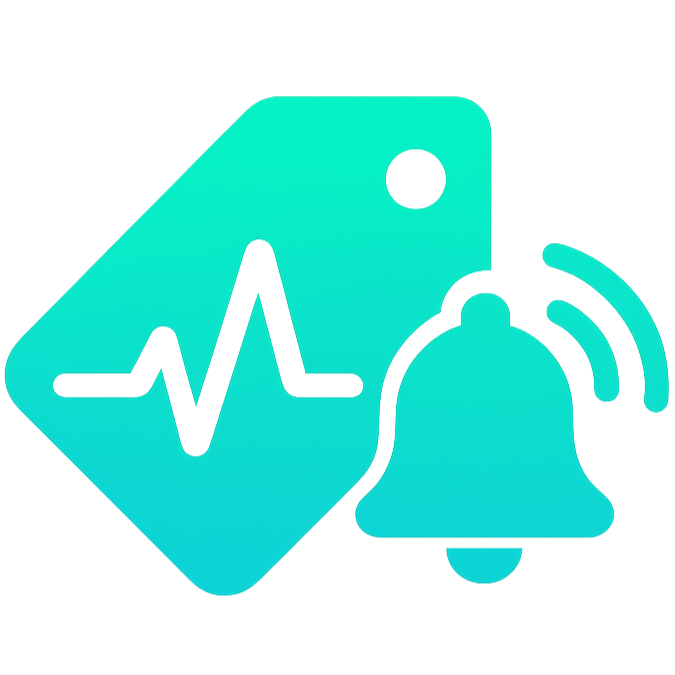 Price Pulse Logo